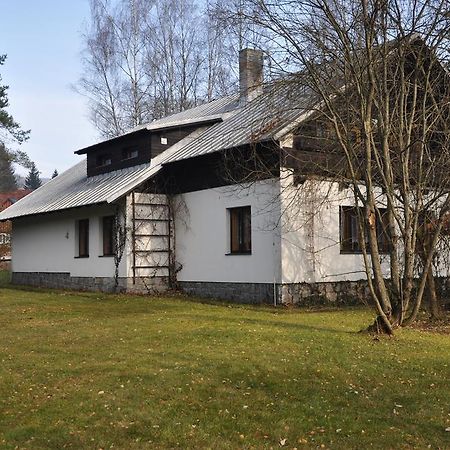 Privat - Harrachov 392 Hotel Exterior foto