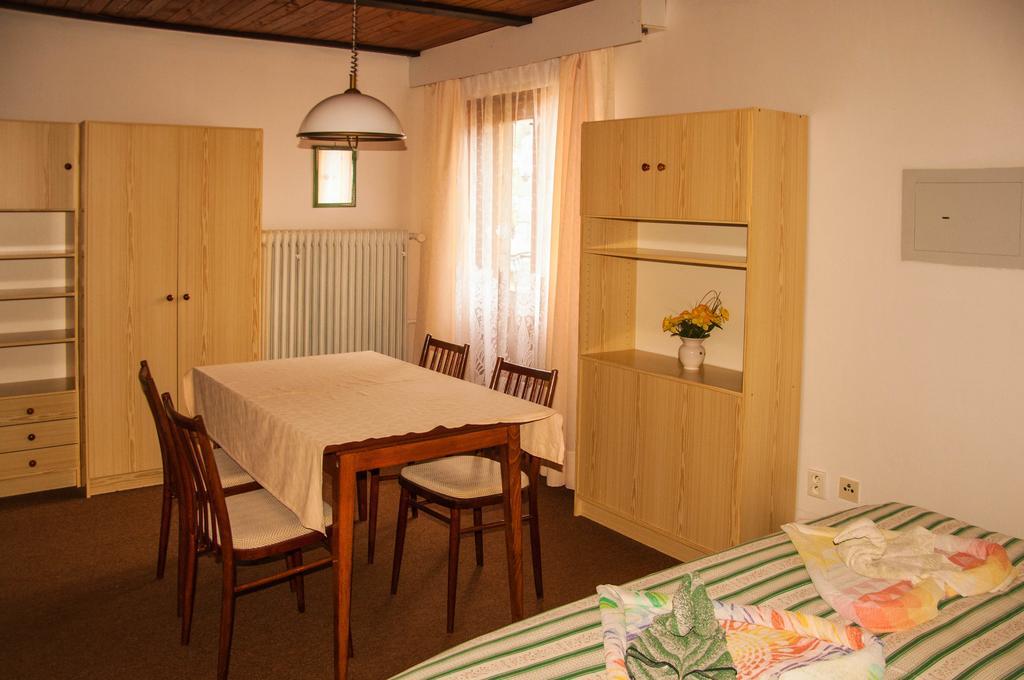 Privat - Harrachov 392 Hotel Cameră foto