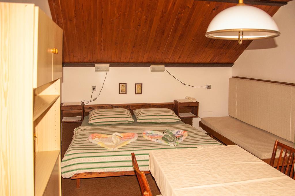Privat - Harrachov 392 Hotel Cameră foto