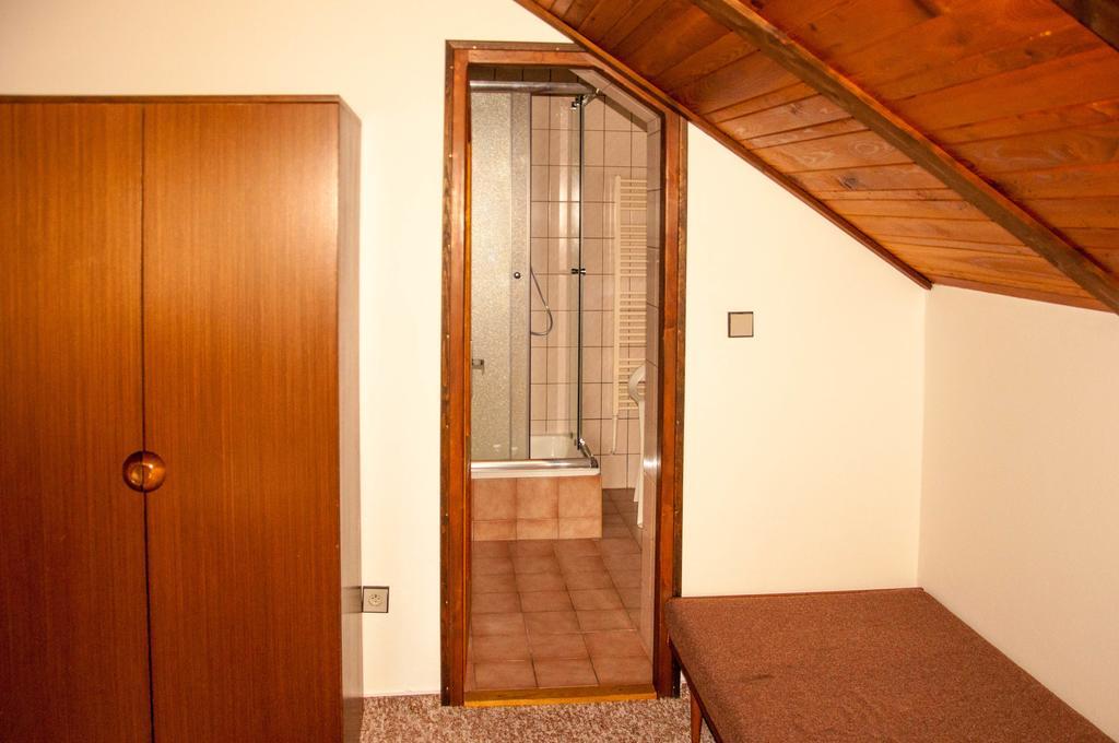 Privat - Harrachov 392 Hotel Cameră foto