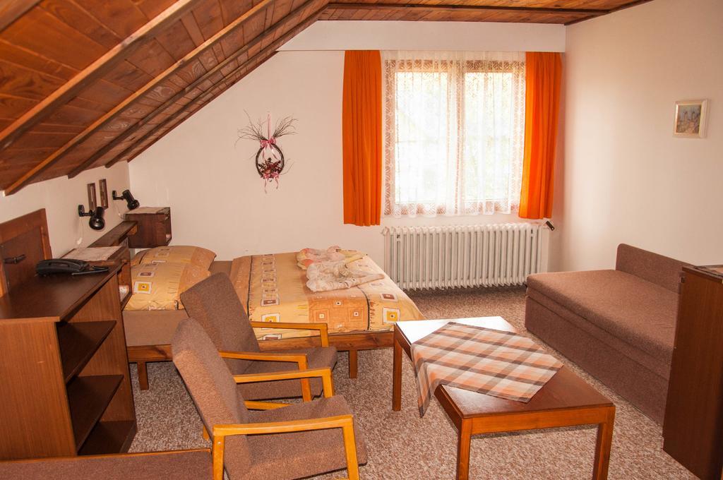 Privat - Harrachov 392 Hotel Cameră foto