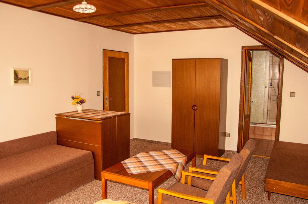 Privat - Harrachov 392 Hotel Cameră foto