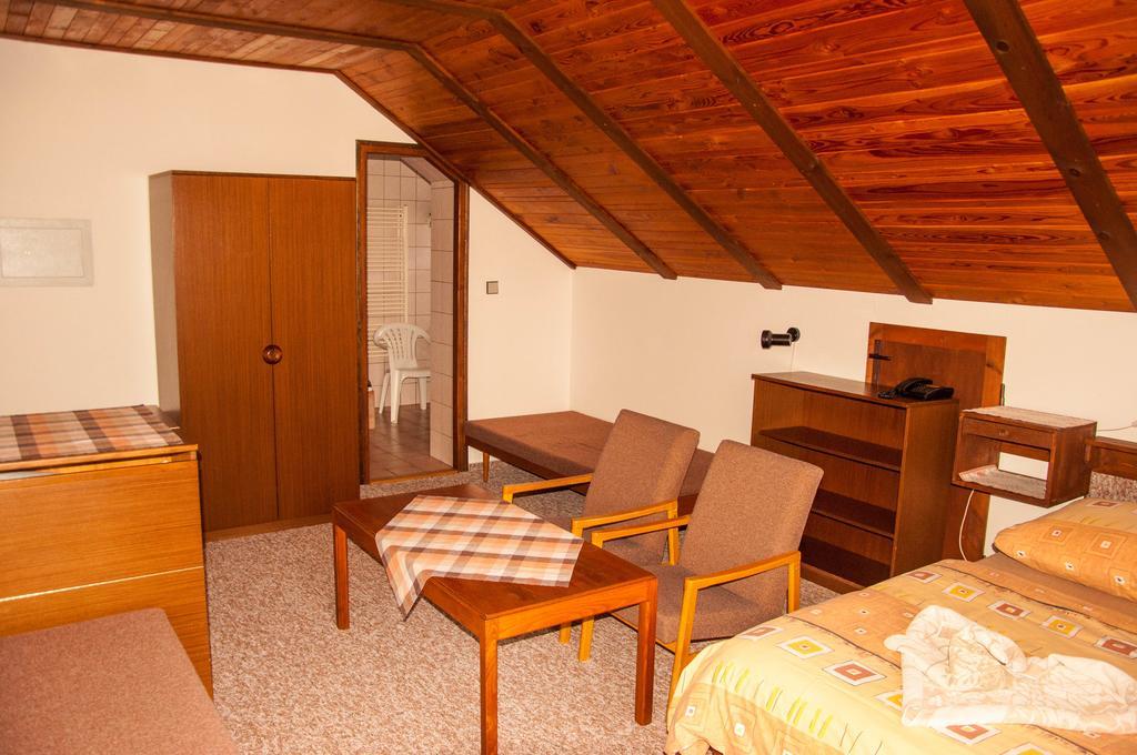 Privat - Harrachov 392 Hotel Cameră foto