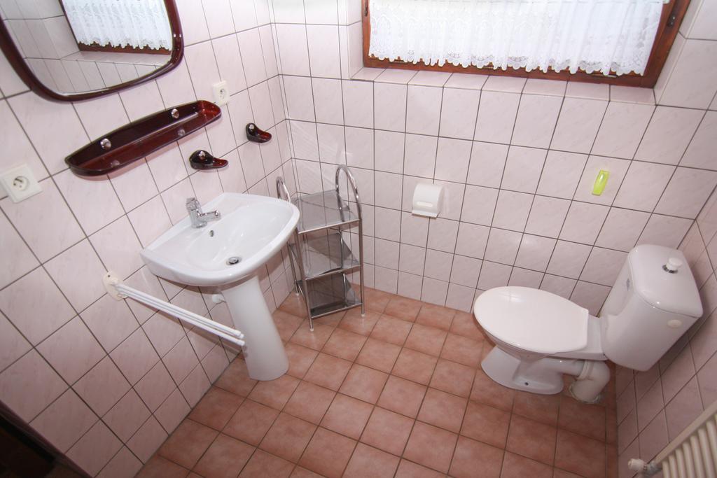 Privat - Harrachov 392 Hotel Cameră foto