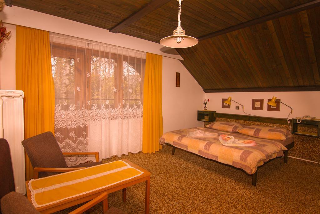 Privat - Harrachov 392 Hotel Cameră foto